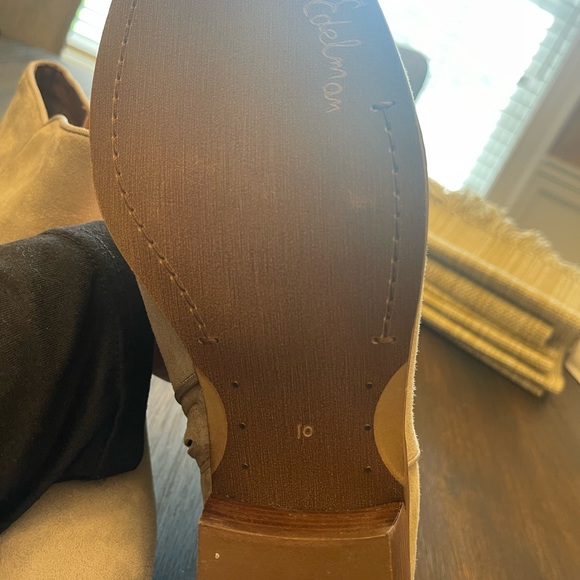 Ankle Boot by Sam Edelman - Picture 3 of 4